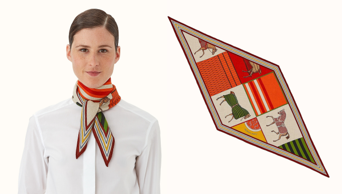 Hermes 愛馬仕 家品及餐瓷類